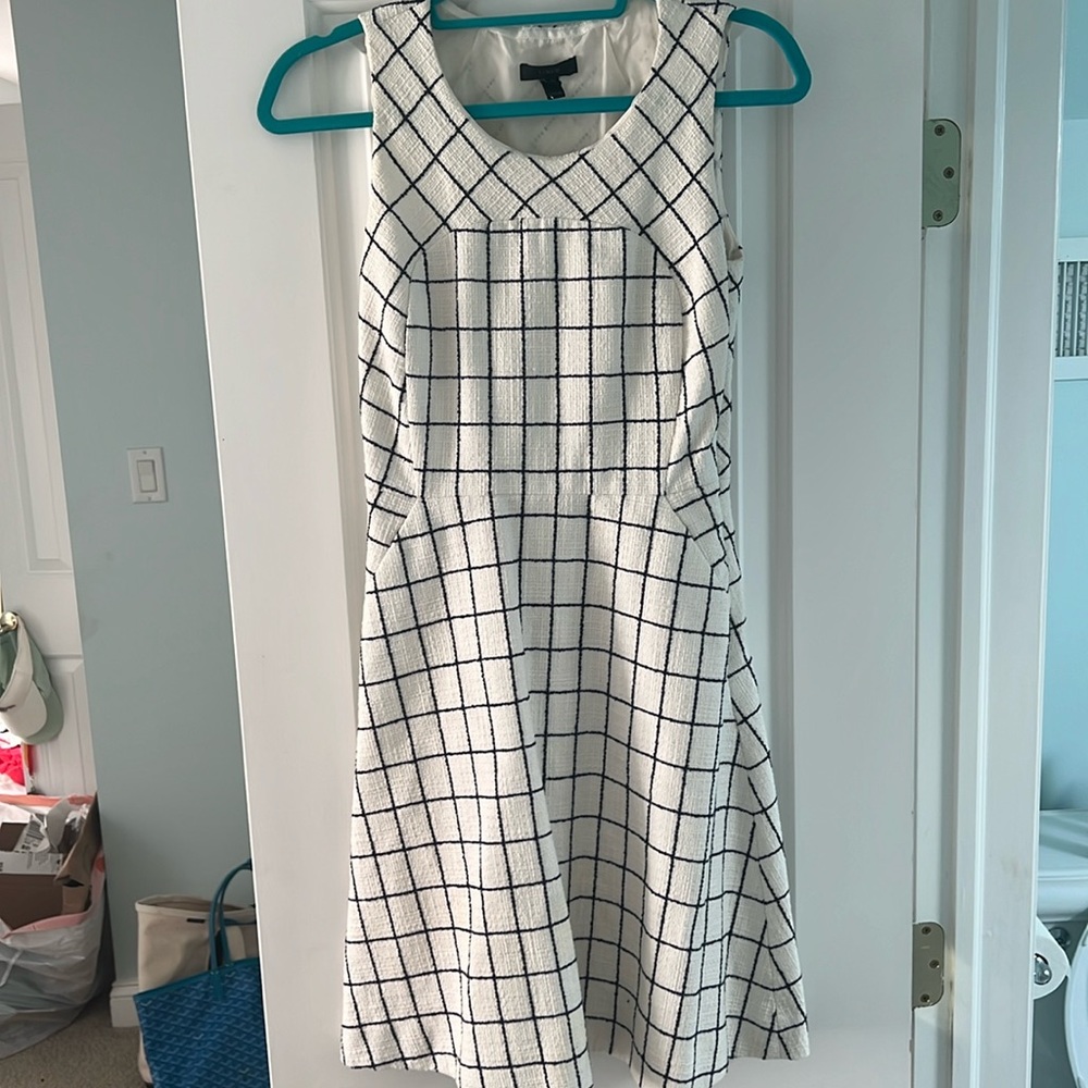 J Crew dress